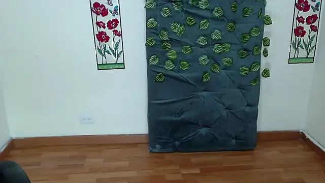 Salome Milf202 online show from February 2025 06:51:02 AM