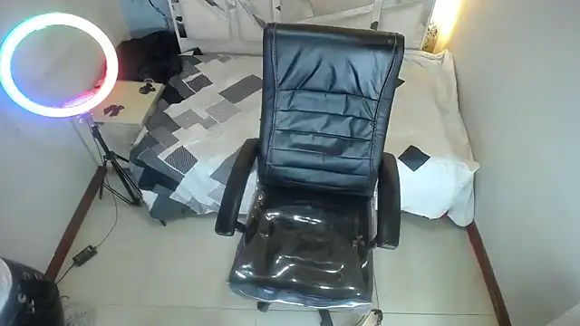 Salome Milf202 online show from March 2026 07:26:01 PM