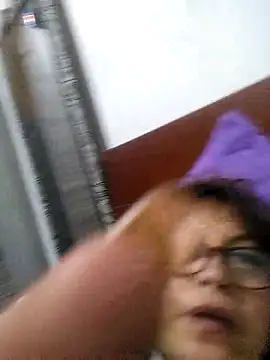 Kazsandraa online show from February 2025 07:12:02 PM