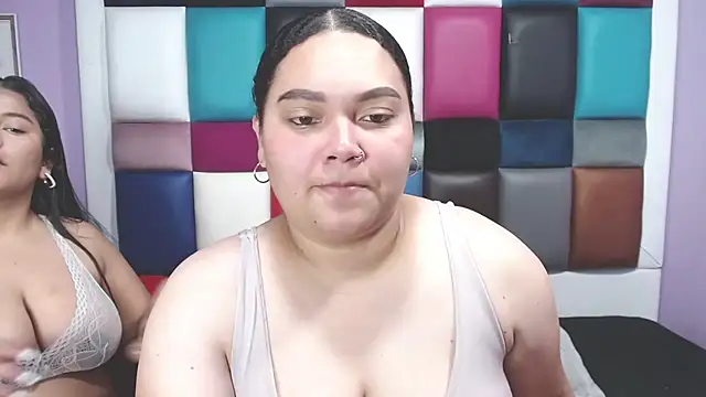 Sam-Evans-hot online show from December 2024 03:25:02 AM