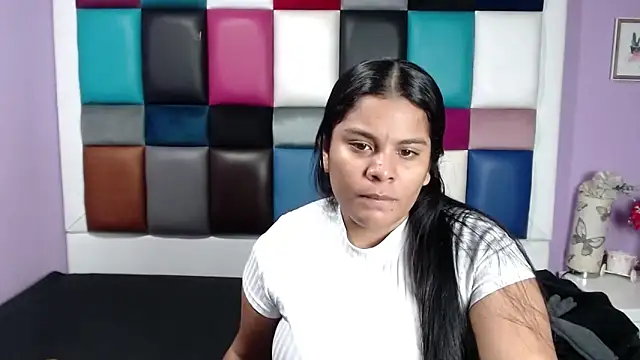 Sam-Evans-hot online show from December 2024 03:37:01 AM