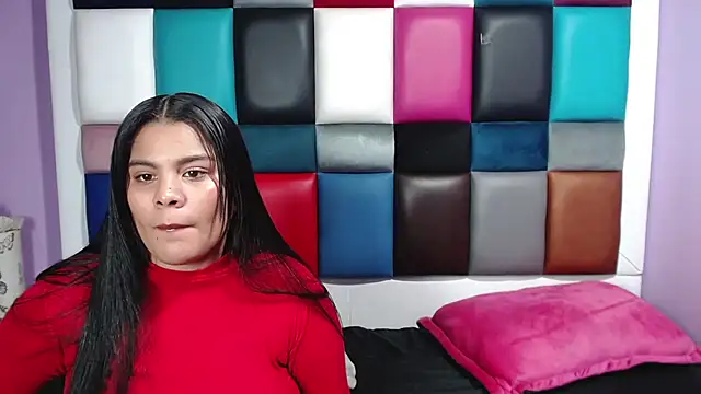 Sam-Evans-hot online show from January 2025 06:57:02 AM