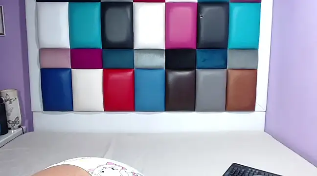 Sam-Evans-hot online show from March 2025 03:09:02 AM