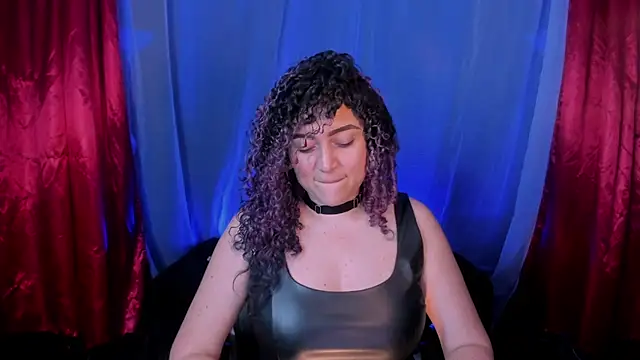 Kateryn  online show from March 2025 08:43:02 PM