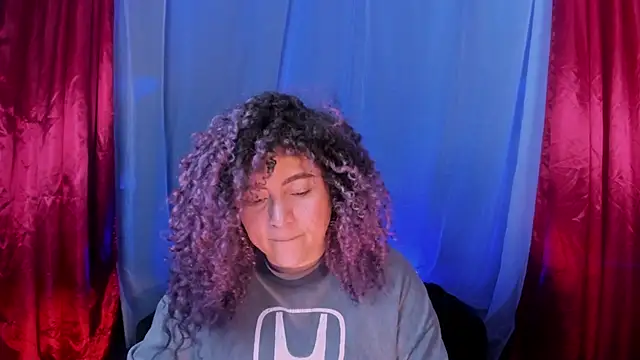 Kateryn  online show from March 2025 05:31:01 PM