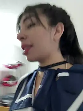 Snapshot of samantha_kevin chatting on December 2024 05:10:01 PM samantha kevin online show from December 2024 05:10:01 PM