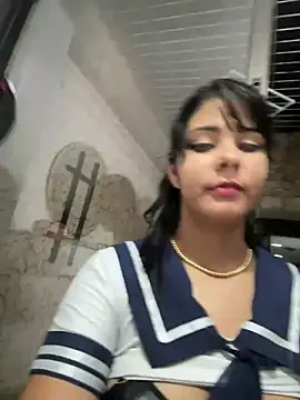 Snapshot of samantha_kevin chatting on January 2025 08:11:01 AM samantha kevin online show from January 2025 08:11:01 AM