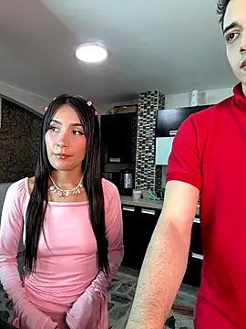 Snapshot of samantha_kevin chatting on September 2025 04:58:02 AM samantha kevin online show from September 2025 04:58:02 AM