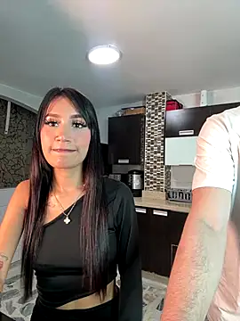 Snapshot of samantha_kevin chatting on September 2025 04:49:02 AM samantha kevin online show from September 2025 04:49:02 AM