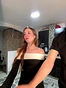 Snapshot of samantha_kevin chatting on October 2025 04:37:02 AM samantha kevin online show from October 2025 04:37:02 AM