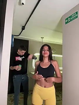 samantha kevin online show from February 2026 04:02:02 AM