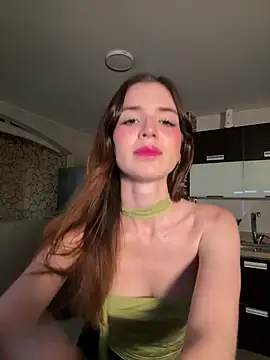 Snapshot of samantha_kevin chatting on April 2026 03:55:01 AM samantha kevin online show from April 2026 03:55:01 AM