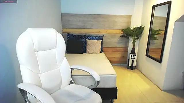 liseth fox online show from March 2025 07:38:01 PM