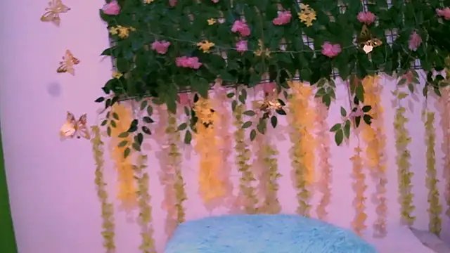 Crysrus online show from January 2025 02:53:02 AM