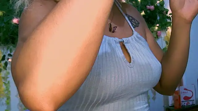 Crysrus online show from February 2025 12:19:02 AM