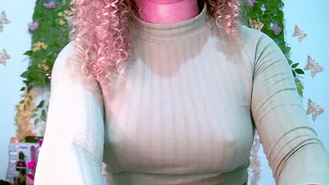 Crysrus online show from April 2026 01:30:01 AM