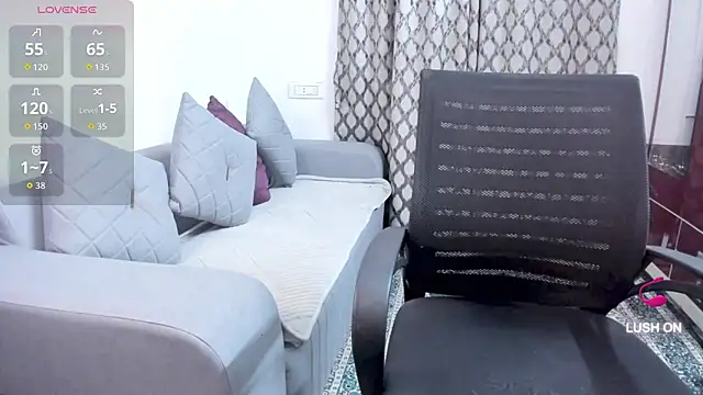 Rubika sharma online show from March 2026 06:47:02 PM