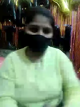 Hotty-simran online show from February 2025 04:44:01 AM