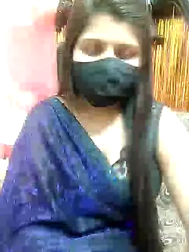 Hotty-simran online show from February 2025 08:38:01 AM