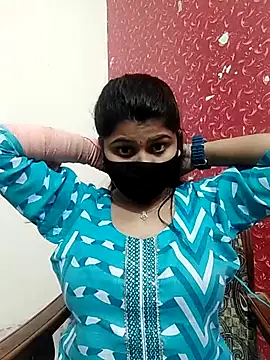 Hotty-simran online show from February 2025 04:31:01 AM