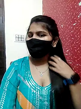 Hotty-simran online show from March 2025 04:37:02 AM