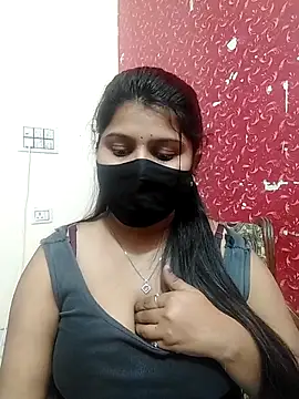 Hotty-simran online show from March 2025 04:49:01 AM