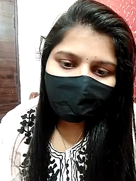 Hotty-simran online show from March 2025 04:45:01 AM