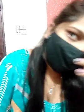 Hotty-simran online show from March 2025 09:07:02 AM