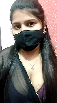 Hotty-simran online show from March 2025 04:34:02 AM