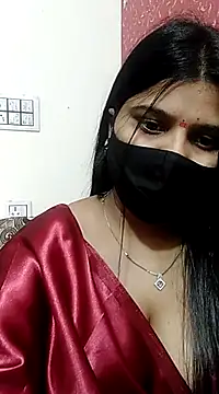 Hotty-simran online show from March 2025 04:49:01 AM