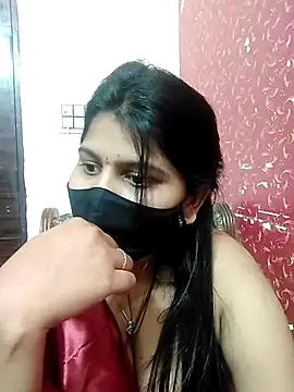 Hotty-simran online show from March 2025 07:53:01 AM