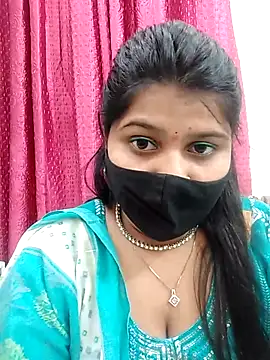 Hotty-simran online show from March 2025 05:13:01 AM
