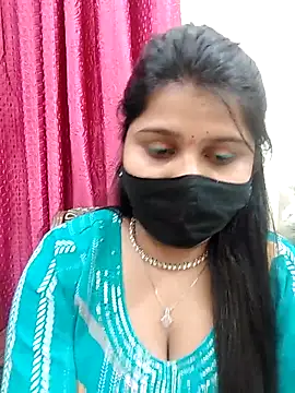 Hotty-simran online show from March 2025 08:41:01 AM
