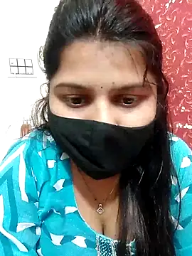 Hotty-simran online show from March 2025 04:49:02 AM