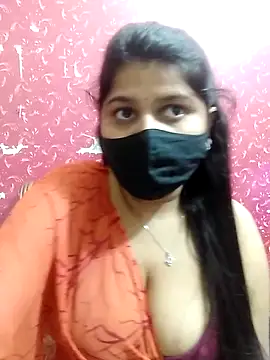 Hotty-simran online show from March 2025 09:34:02 AM