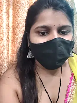 Hotty-simran online show from September 2025 04:45:02 AM