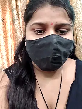 Hotty-simran online show from December 2025 04:08:01 AM