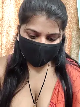 Hotty-simran online show from February 2026 05:02:01 AM