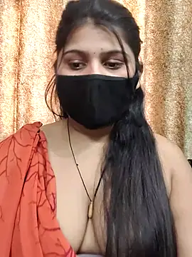 Hotty-simran online show from February 2026 04:33:02 AM
