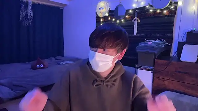 poketkuma online show from April 2026 02:54:01 PM