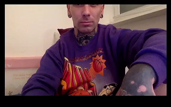 Schabernack1990 online show from January 2025 05:48:02 AM