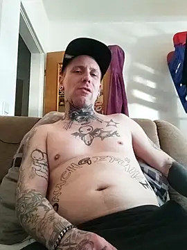 Schabernack1990 online show from March 2025 12:00:01 PM