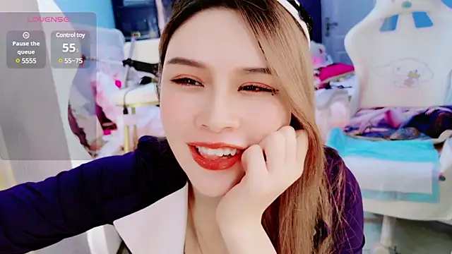 HU131452 online show from December 2024 11:34:02 PM