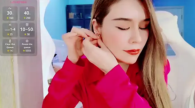 HU131452 online show from January 2025 10:06:02 PM