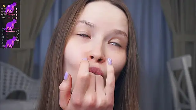 OnaZiroge online show from February 2025 09:10:01 AM