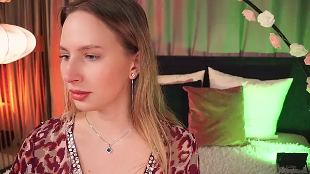 AnnLevine online show from February 2025 12:33:02 PM