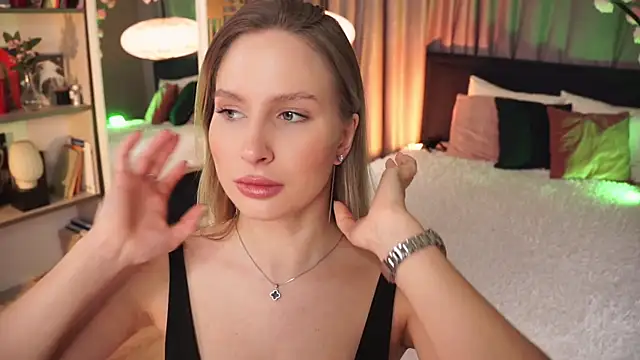 AnnLevine online show from March 2025 09:49:01 AM