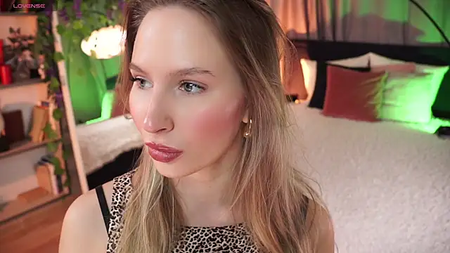 AnnLevine online show from March 2025 05:59:02 AM