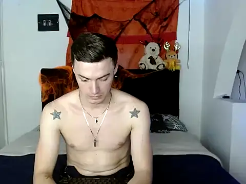 luna grans 777 online show from November 2025 12:24:01 AM