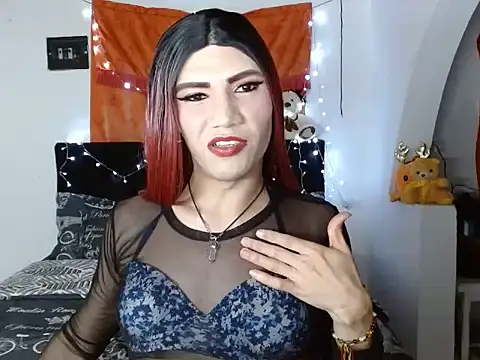 luna grans 777 online show from November 2025 04:22:01 AM